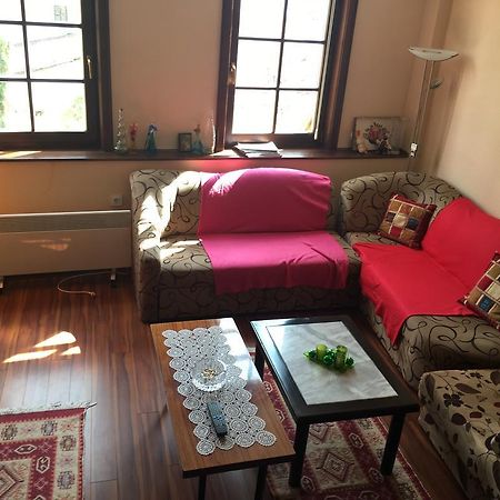 Apartment Grupce オフリド エクステリア 写真