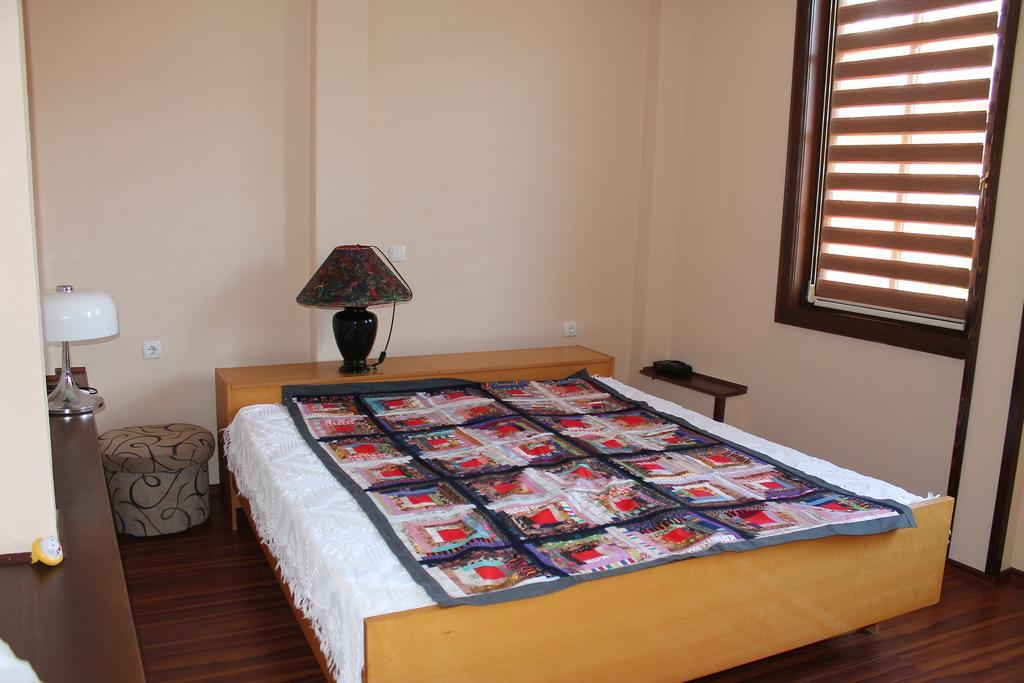 Apartment Grupce オフリド エクステリア 写真